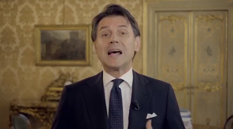 Giuseppe Conte