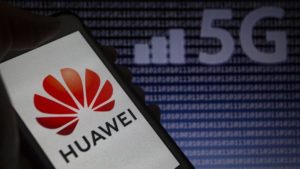 5G Huawei