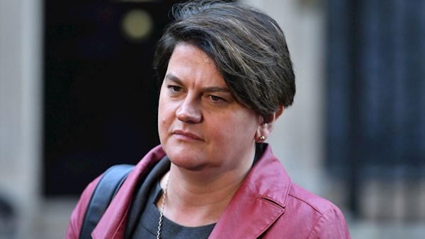 Arlene Foster