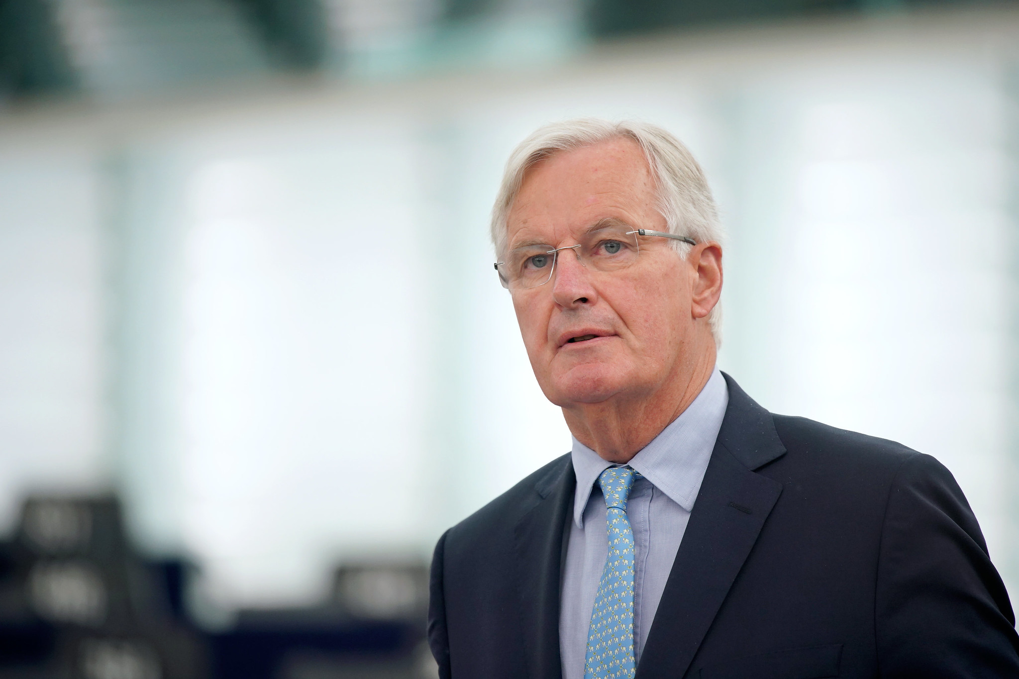 Michel Barnier