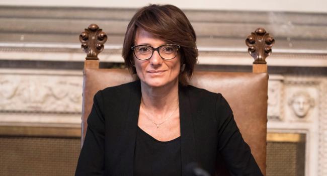 Elena Bonetti