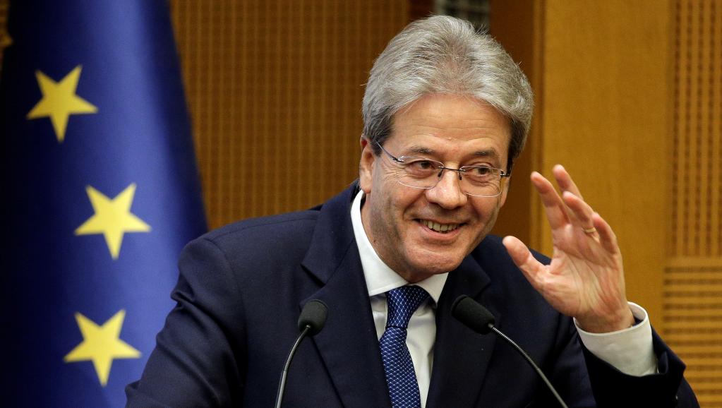 Paolo Gentiloni