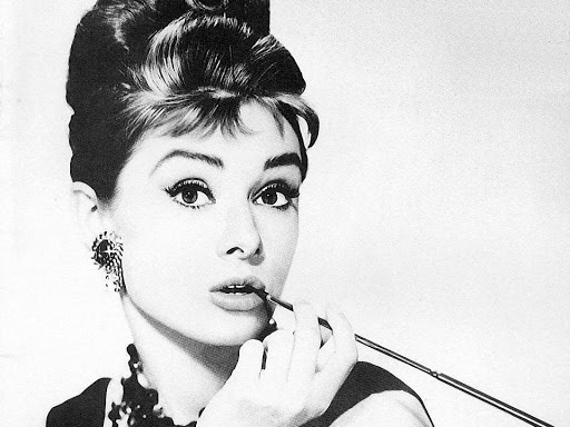 Audrey Hepburn