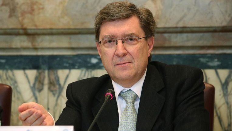 Enrico Giovannini