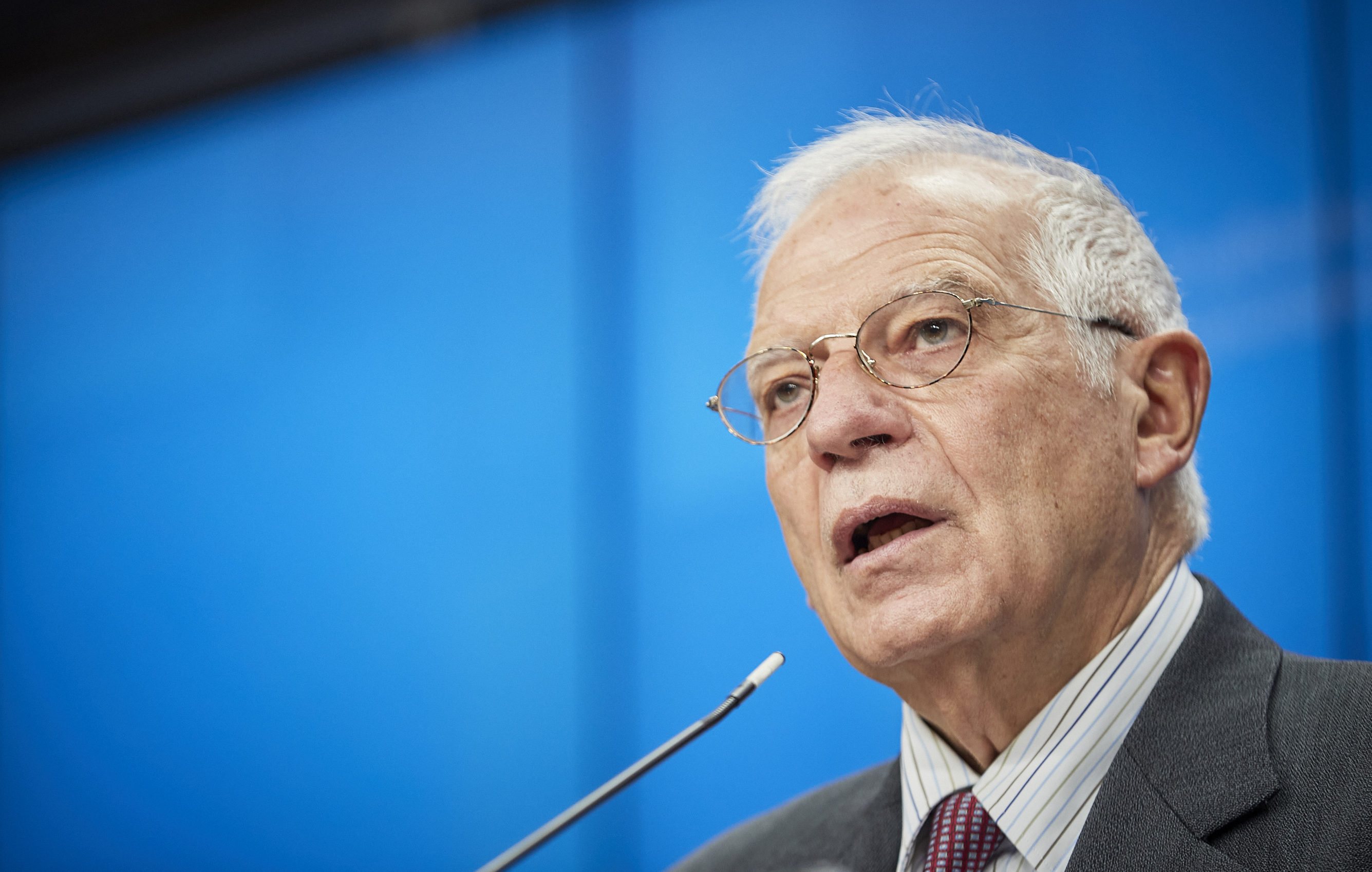 Josep Borrell