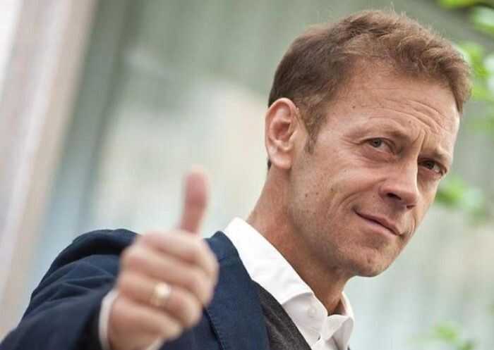 Rocco Siffredi