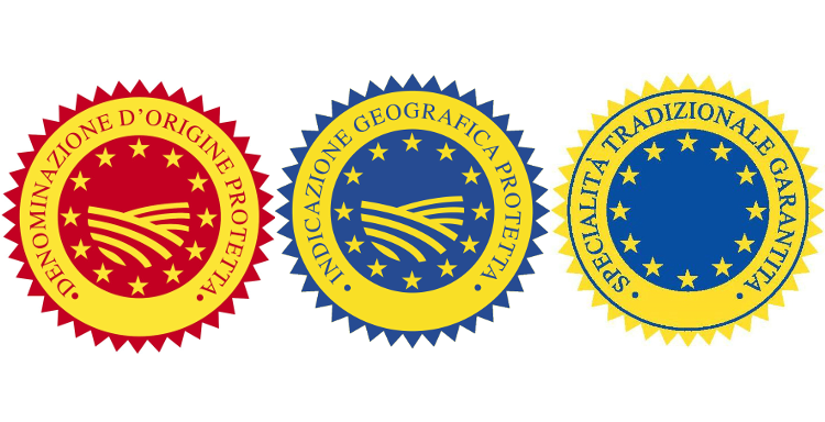 indicazioni geografiche dop igp