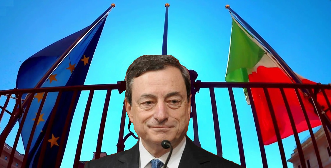 Mario Draghi