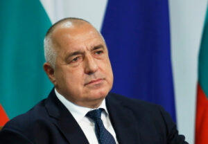 boyko borissov