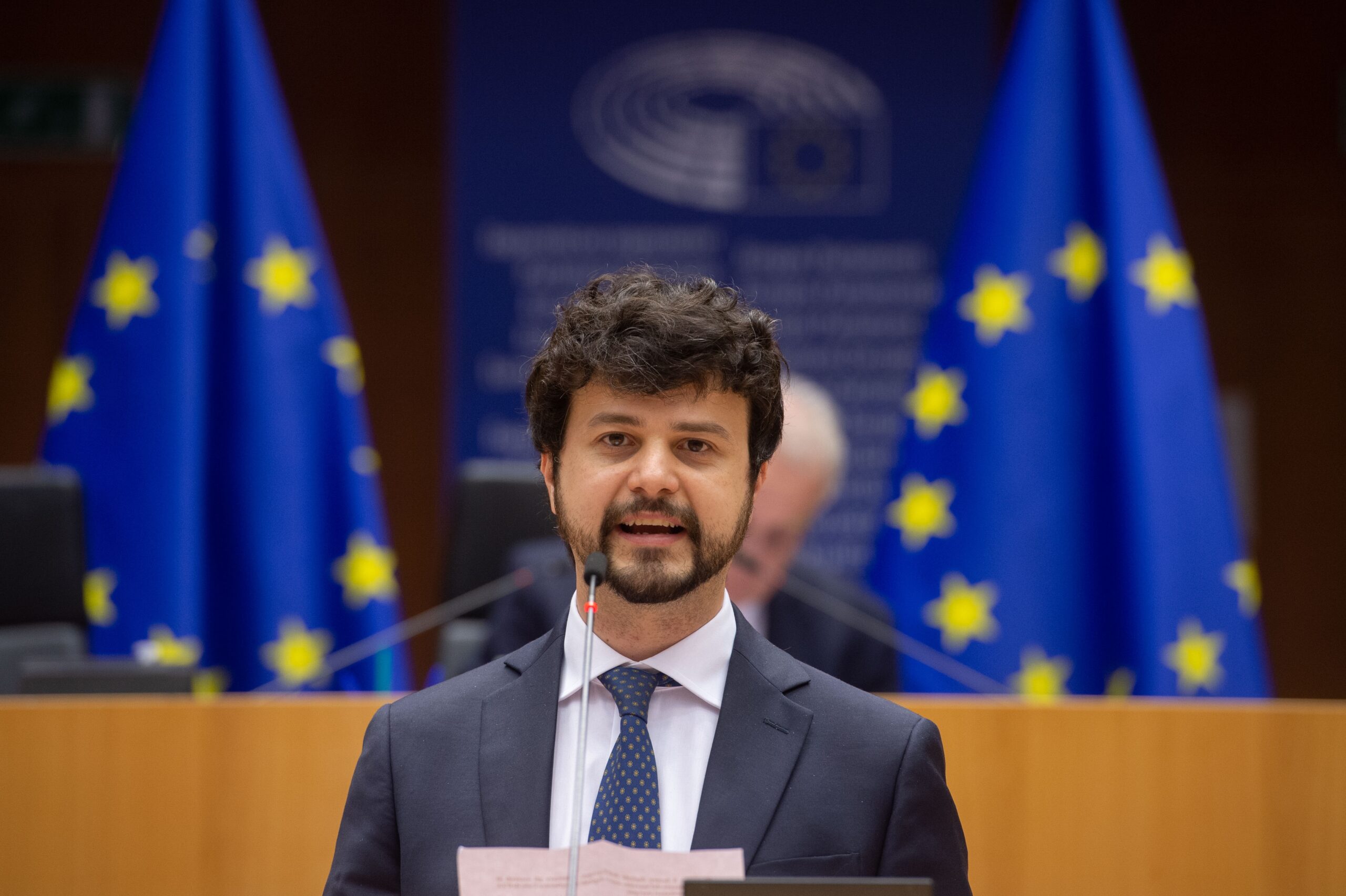 Brando Benifei