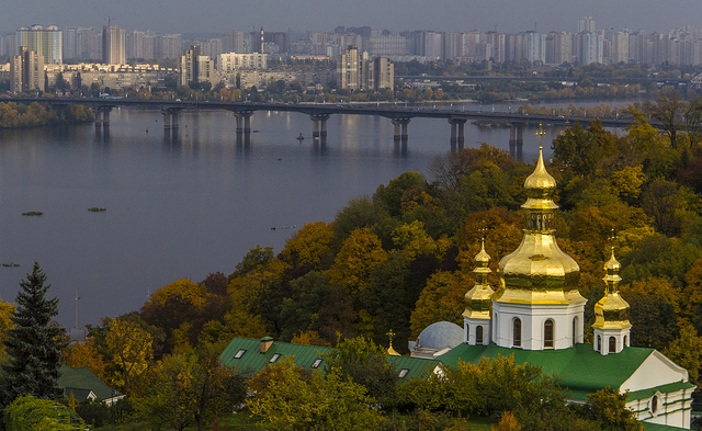 Ucraina Idrogeno e Unione Europea