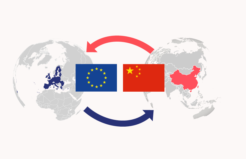 unione europea cina