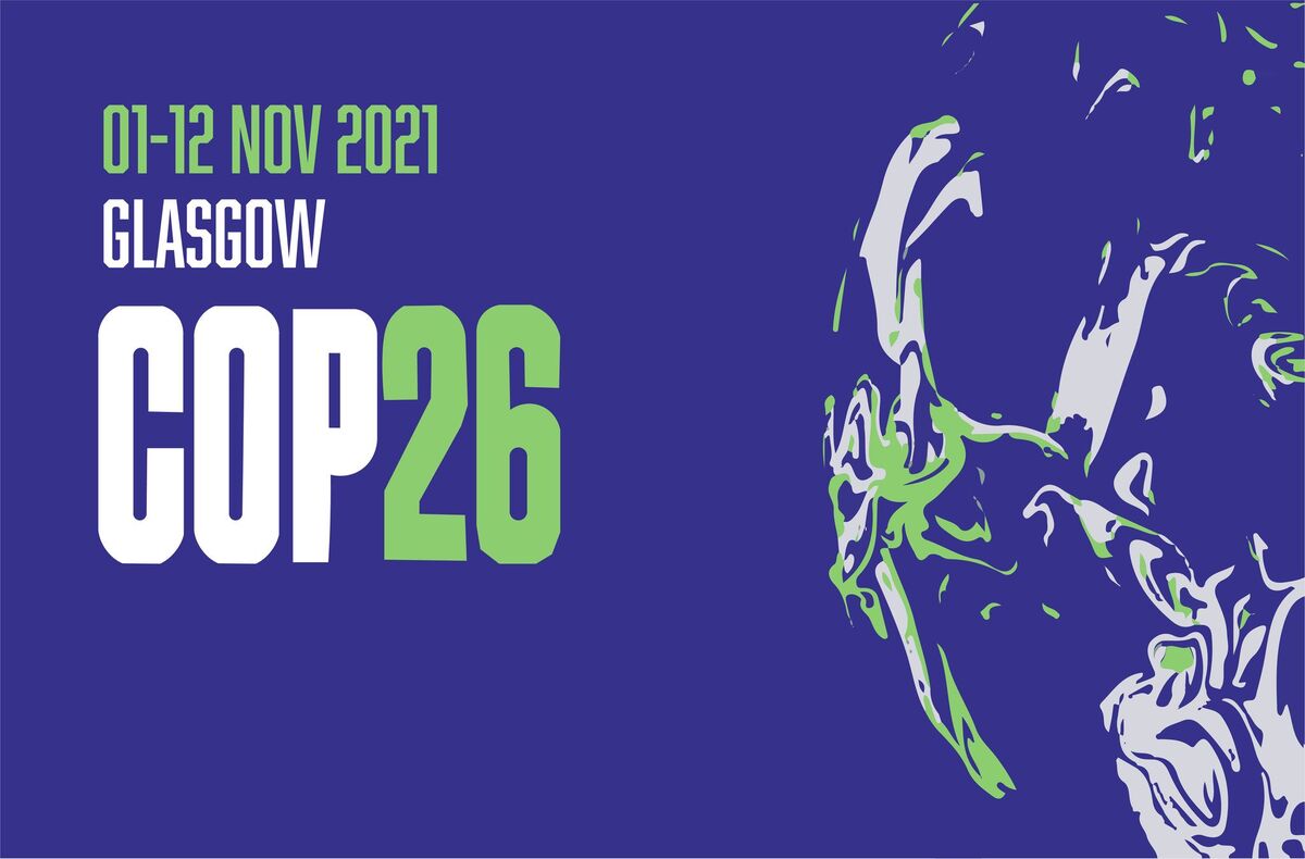 Clima - Cop26