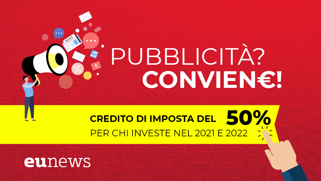 Bonus pubblicità