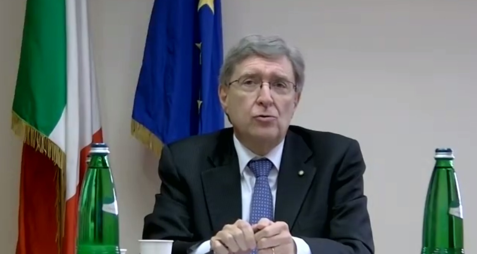 Enrico Giovannini