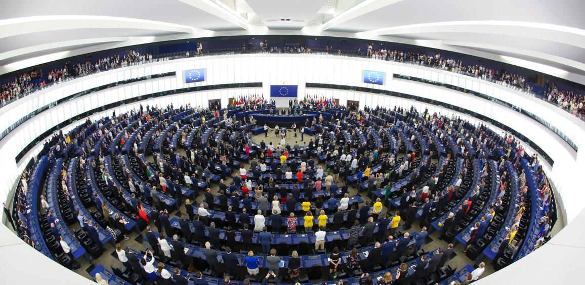 Elezioni Europee Parlamento Europeo