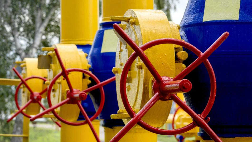 Rubinetti di condutture. Se la Russia taglia i rifornimenti di gas all’Europa, la crisi energetica rischia di esplodere. [foto: International Energy Agency]