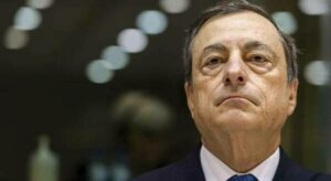 Mario Draghi e i target del Next Generation Eu