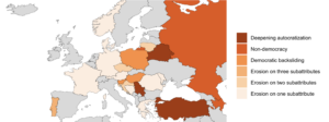 Democrazia Europa