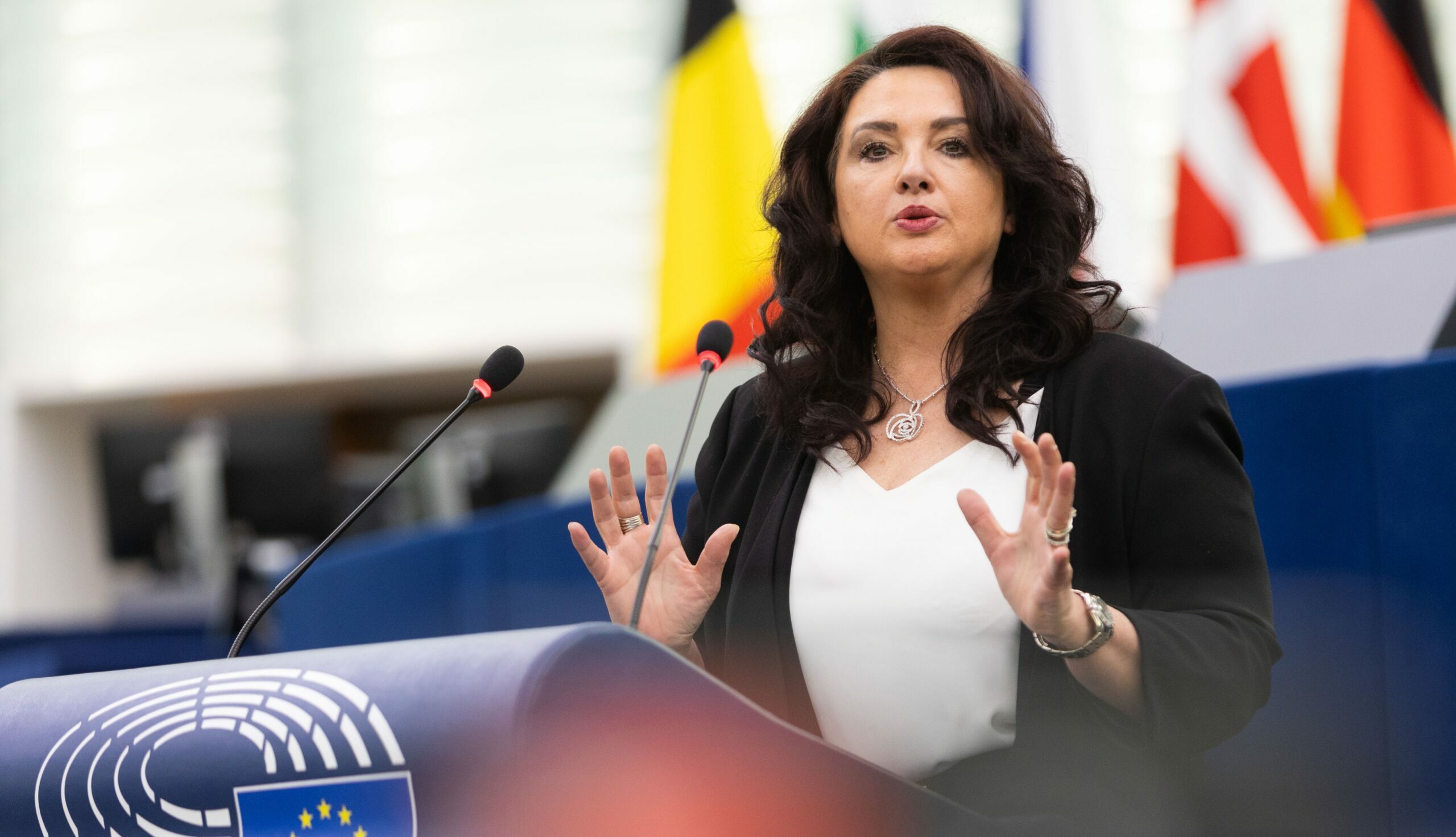 Helena Dalli