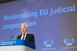 Didier Reynders