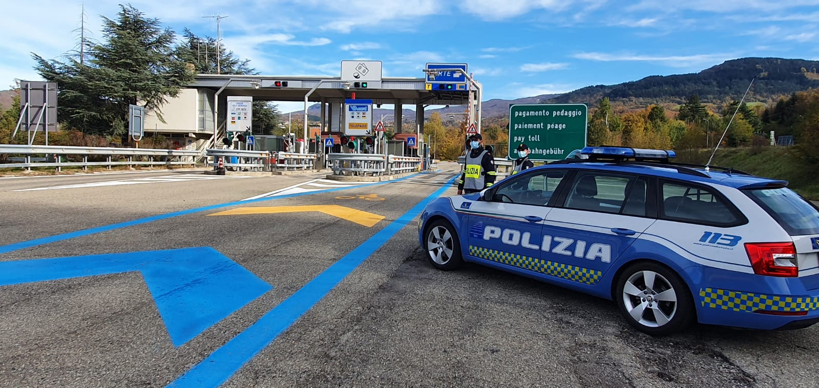 (Foto: https://questure.poliziadistato.it/)