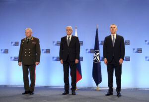 NATO Russia Stoltenberg