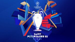 Champions League Russia