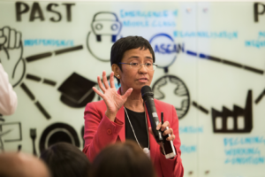 Maria Ressa