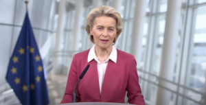 Ursula von der Leyen