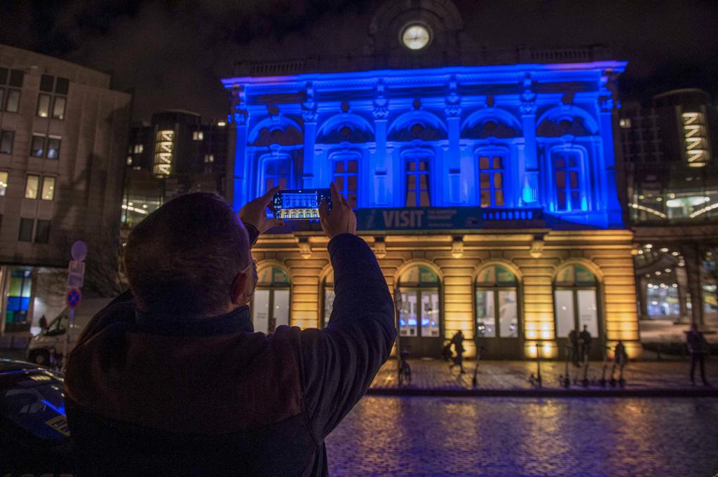 Ucraina parlamento Ue