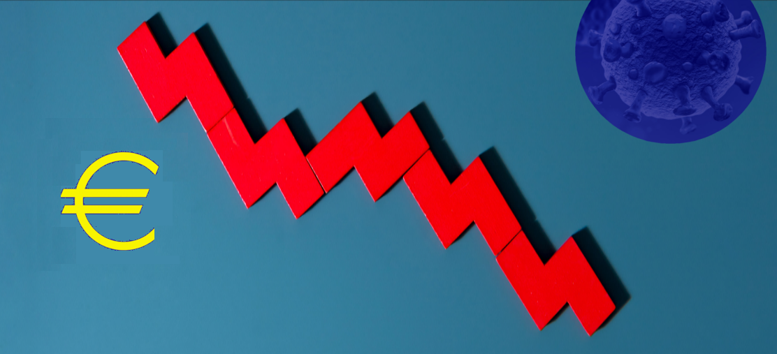 Le previsioni economiche d'inverno della Commissione UE confermano una perdita dello 0,3 per cento nel percorso di ripresa