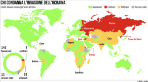 Russia UE ONU