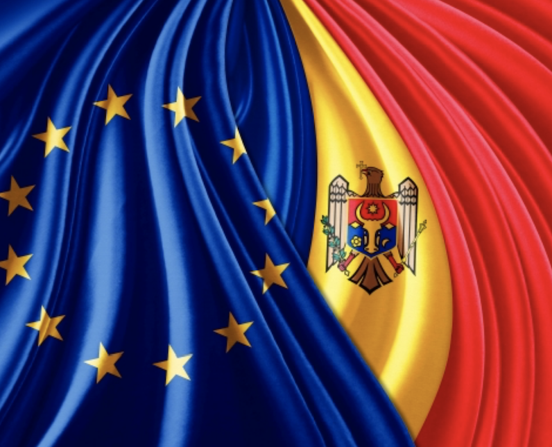 UE Moldova