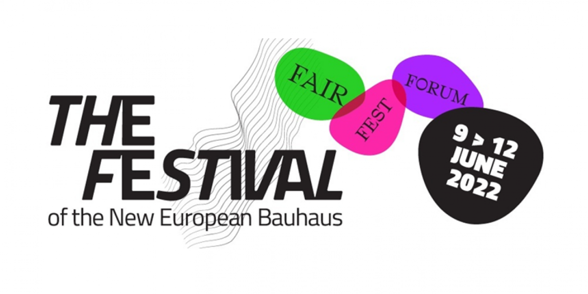 Festival Nuovo Bauhaus Europeo