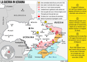 Guerra Ucraina 28/06