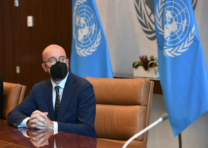 Charles Michel Onu