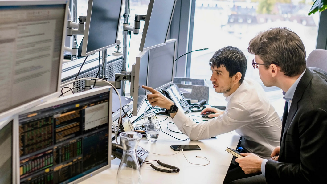 La BCE calma i mercati annunciando i lavori preparatori per un nuovo strumento di politica monetaria a sostegno dell'eurozona [foto: European Central Bank]