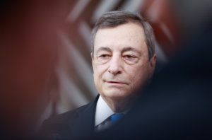 Mario Draghi