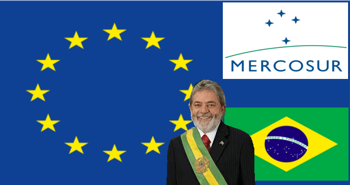 Con la vittoria di Lula in Brasile si può riaprire la partita dell'accordo Ue-Mercorsur