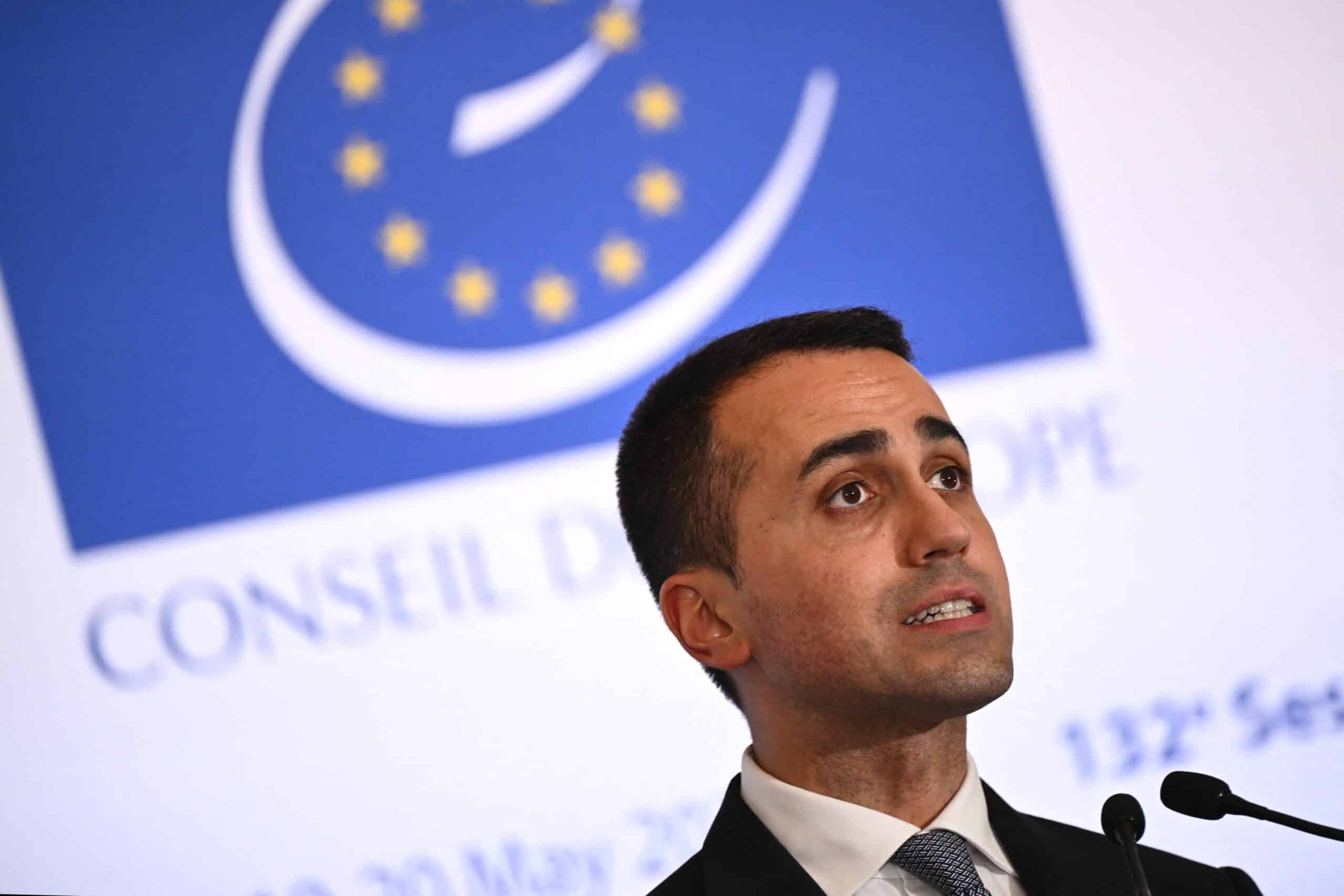 di maio