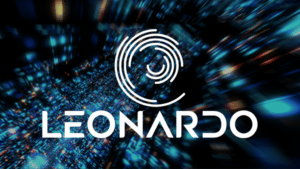 Supercomputer Leonardo