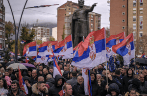 Serbia Kosovo