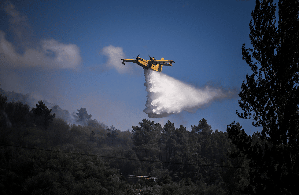 Meccanismo di protezione civile Ue