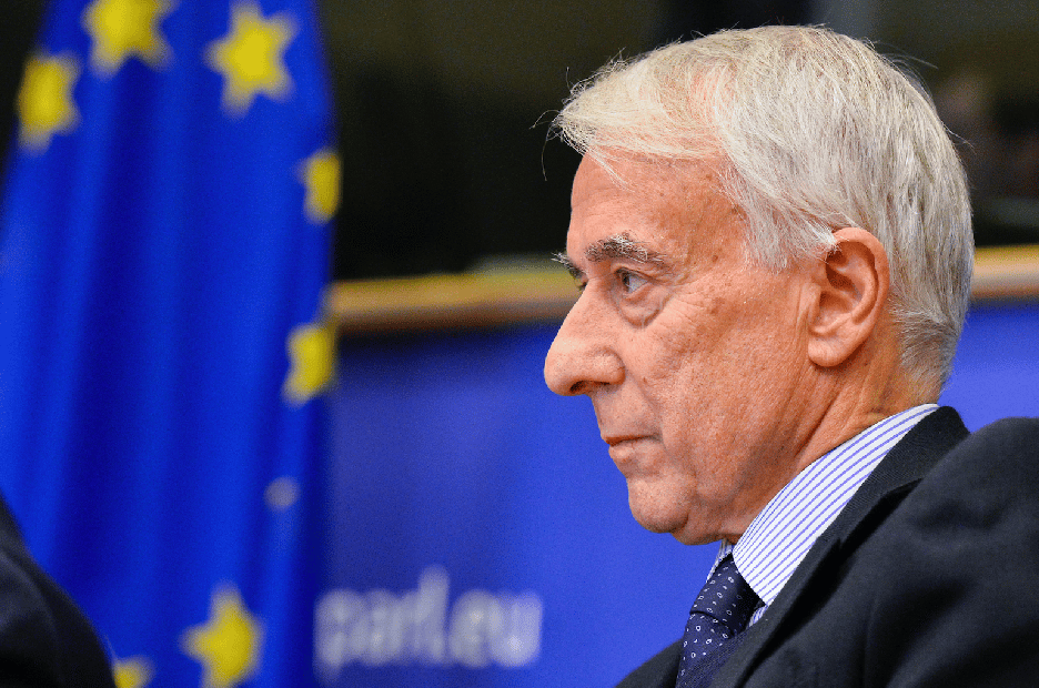 Giuliano Pisapia Libia