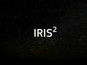 Iris2 Connettività Ue Spazio