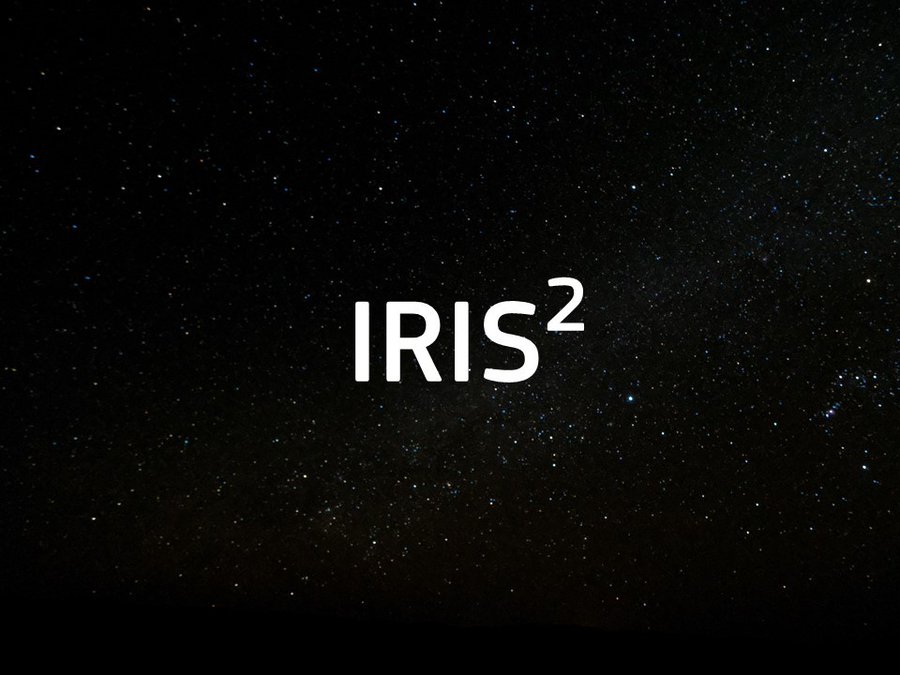 Iris2 Connettività Ue Spazio