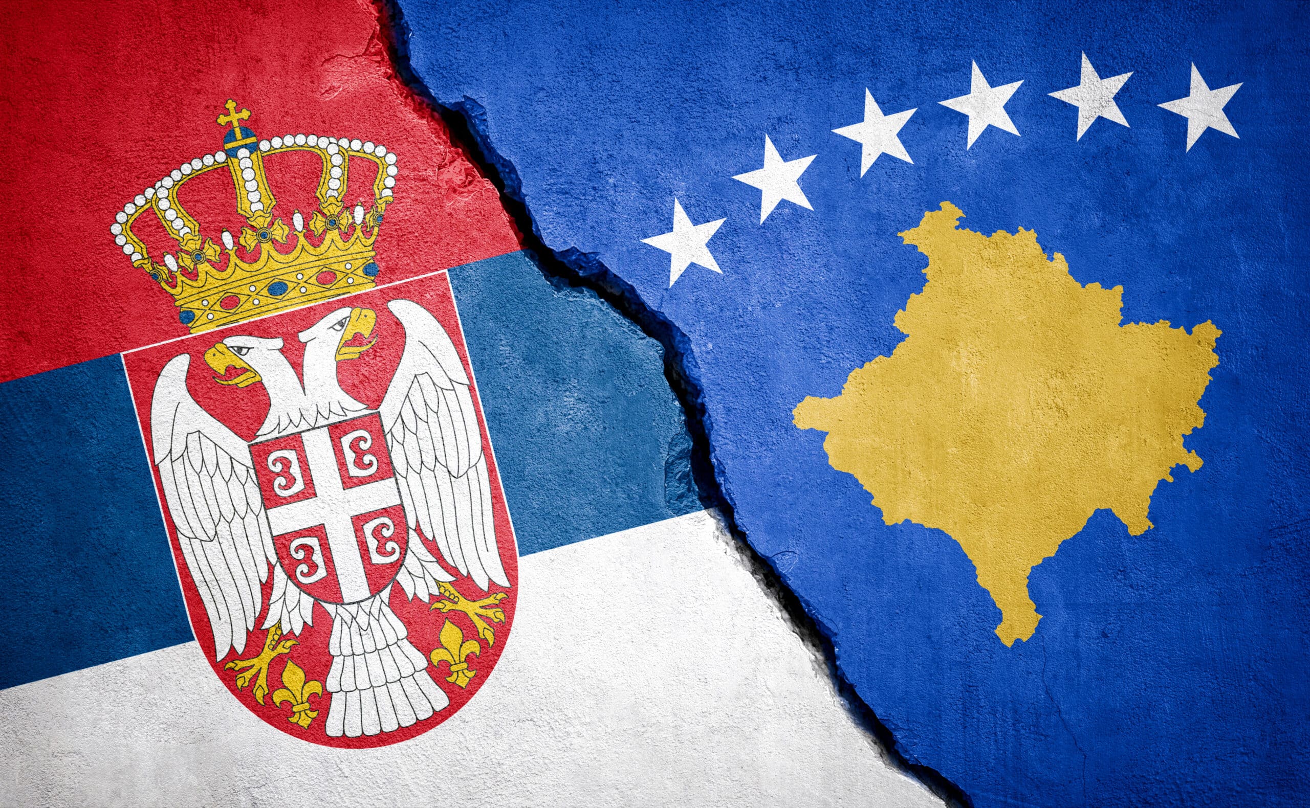 Serbia Kosovo