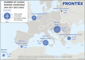 frontex