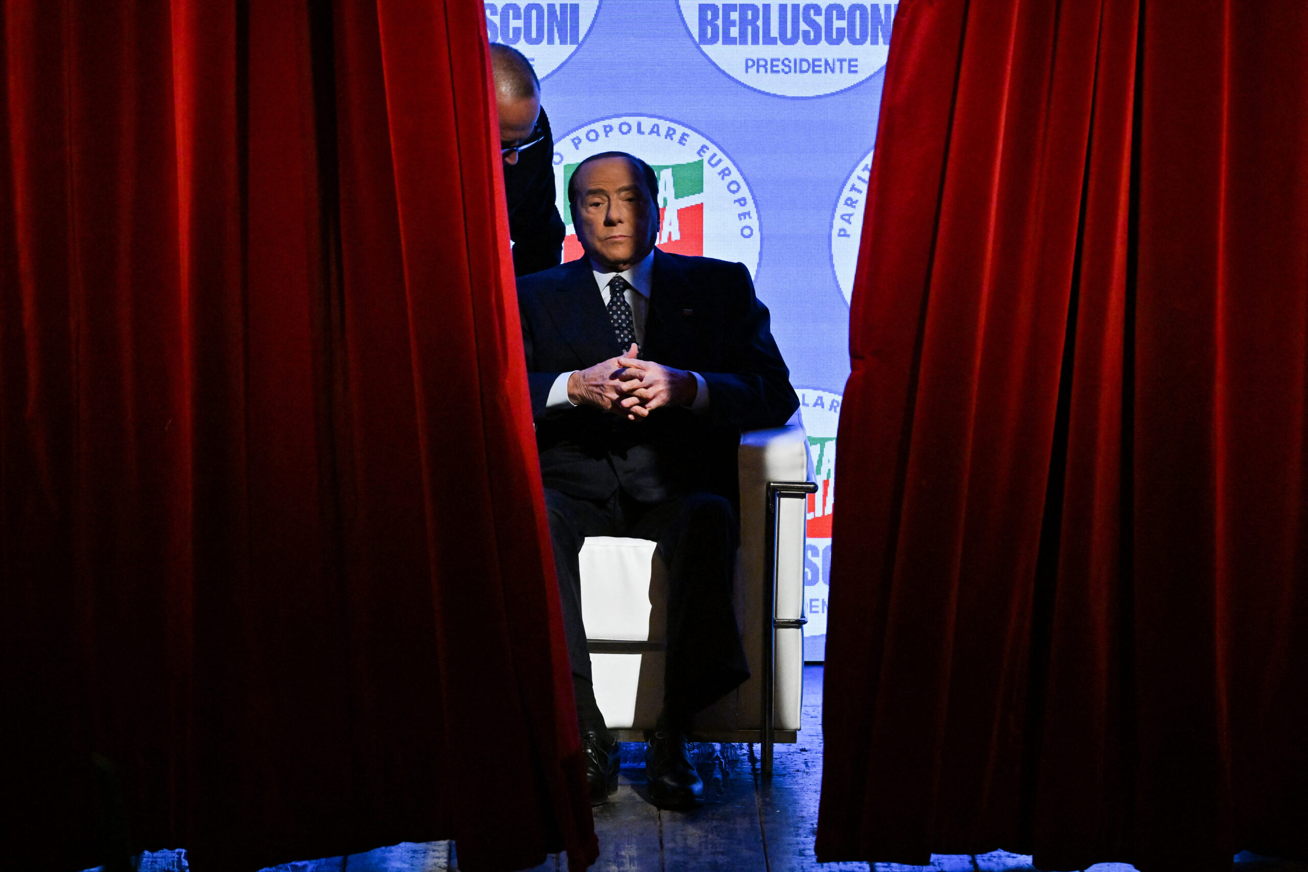 Berlusconi